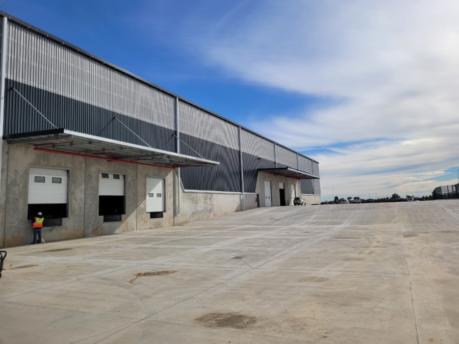 To Let Commercial Property for Rent in Airport Industria Western Cape